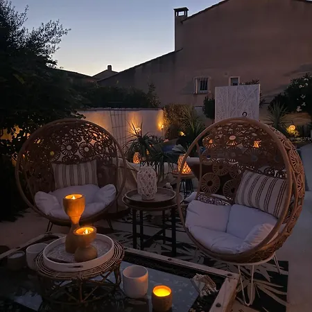 Les Lavandins Sanary-sur-Mer